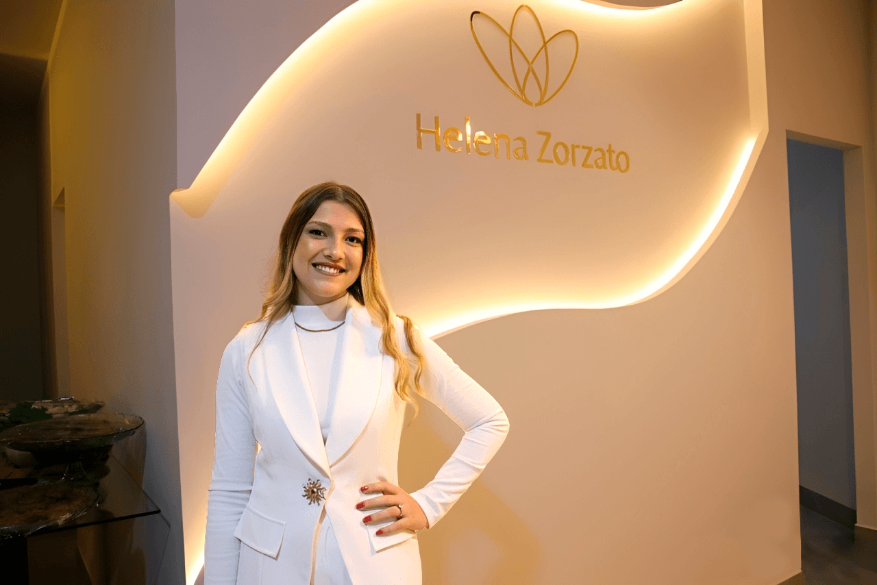 Dra. Helena Zorzato — Médica Psiquiatra